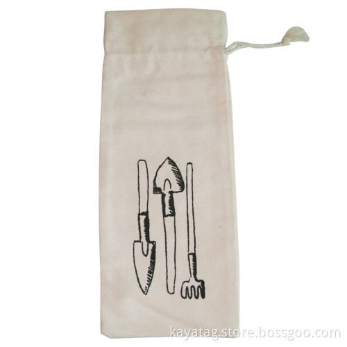 Hemp and Flax Sack (FS2402)